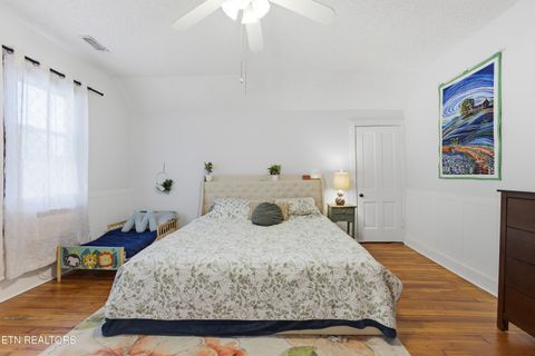 Tiny photo for 726 Clinton St, Harriman, TN 37748 (MLS # 1340836)