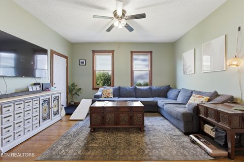 Tiny photo for 726 Clinton St, Harriman, TN 37748 (MLS # 1340836)