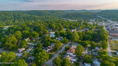 Tiny photo for 726 Clinton St, Harriman, TN 37748 (MLS # 1340836)