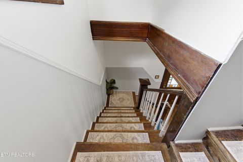 Tiny photo for 726 Clinton St, Harriman, TN 37748 (MLS # 1340836)