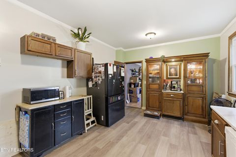 Tiny photo for 726 Clinton St, Harriman, TN 37748 (MLS # 1340836)