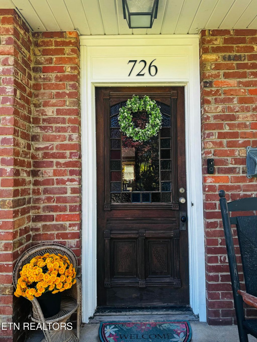 Photo of 726 Clinton St, Harriman, TN 37748 (MLS # 1340836)