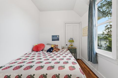 Tiny photo for 726 Clinton St, Harriman, TN 37748 (MLS # 1340836)