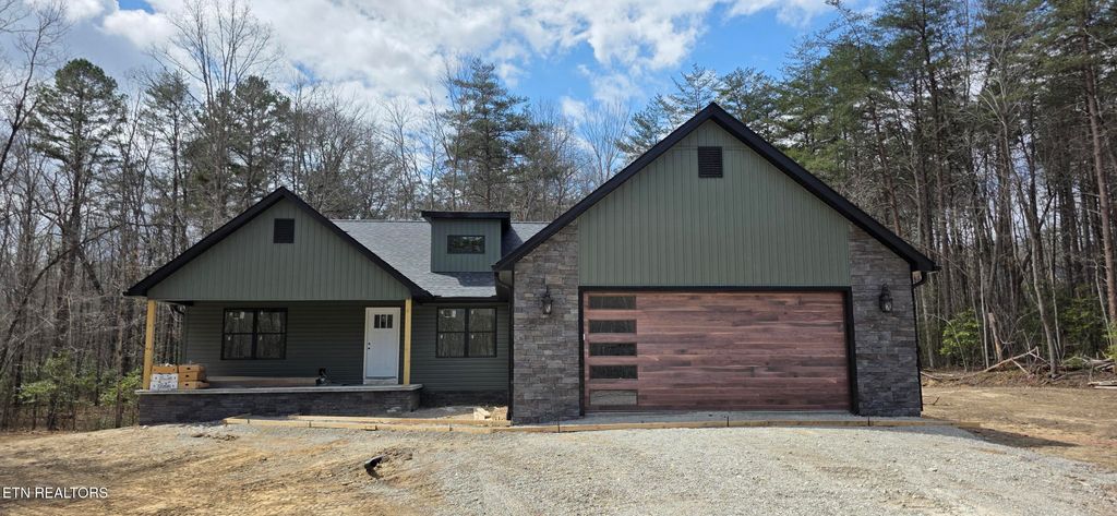 Photo of 1300 Laurel Way, Monterey, TN 38574 (MLS # 1337222)