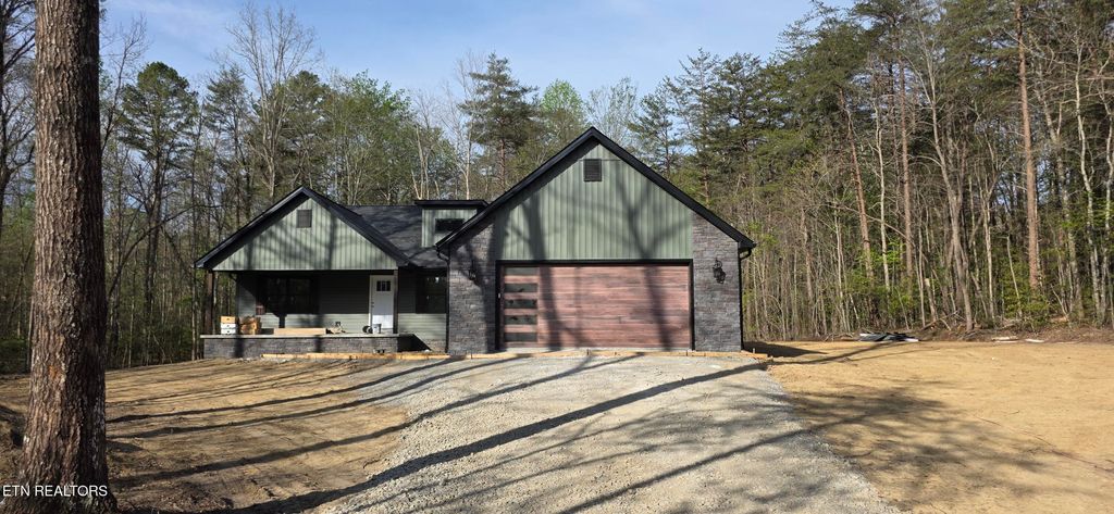 Photo of 1300 Laurel Way, Monterey, TN 38574 (MLS # 1337222)