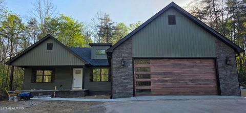 Photo of 1300 Laurel Way, Monterey, TN 38574 (MLS # 1337222)