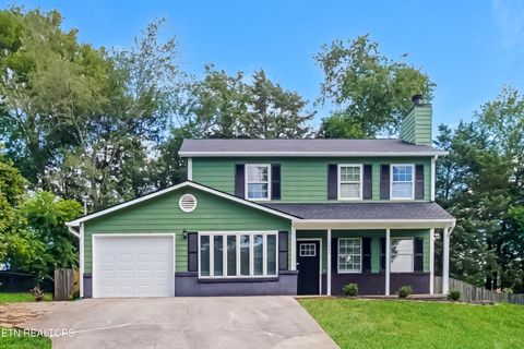Photo of 4440 Northgate Drive, Knoxville, TN 37938 (MLS # 1318044)