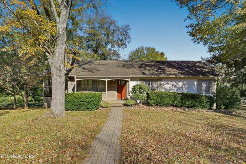 Photo of 5509 Dandyline Drive, Knoxville, TN 37914 (MLS # 1319983)