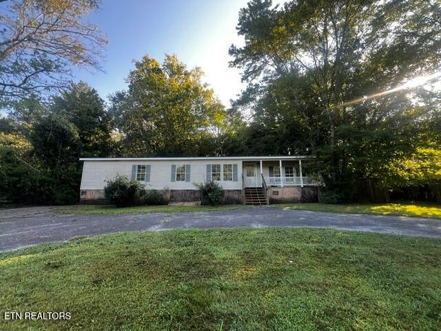 Photo of 210 Stone Rd, Knoxville, TN 37920 (MLS # 1353528)