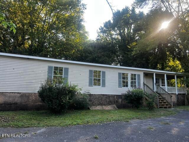 Photo of 210 Stone Rd, Knoxville, TN 37920 (MLS # 1353528)