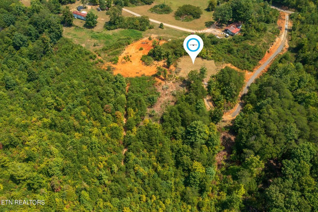 Photo of 600 Beatys Chapel Rd, Tellico Plains, TN 37385 (MLS # 1274827)