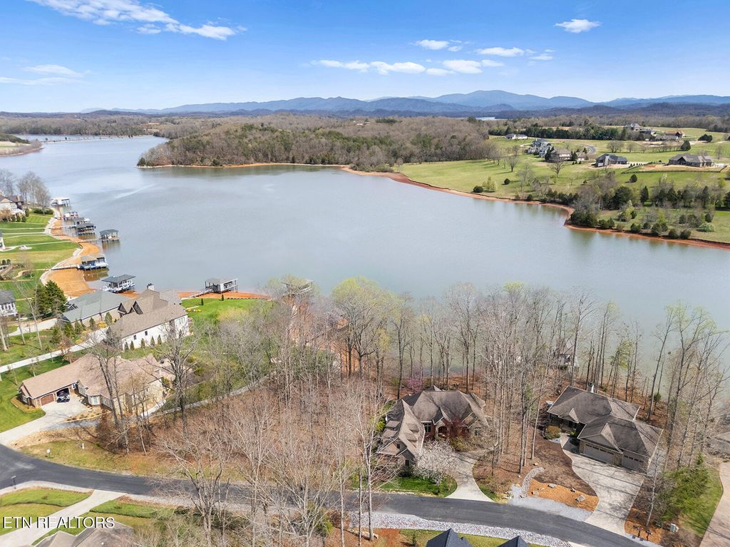 Photo of 112 Hiwonihi Tr, Vonore, TN 37885 (MLS # 1294636)