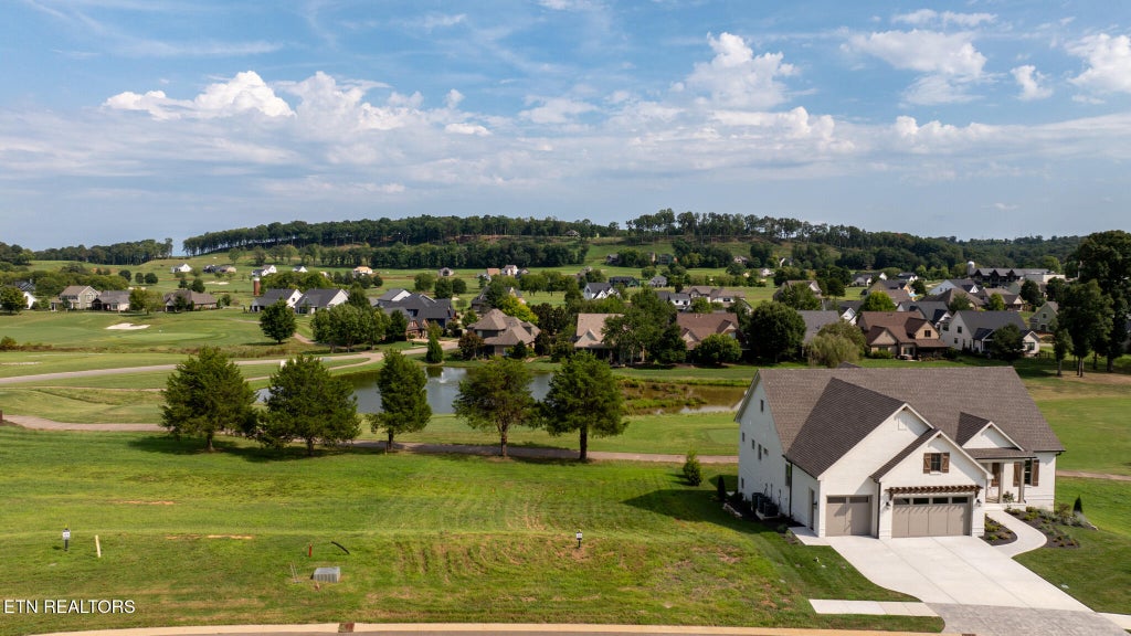 Photo of 247 Mockingbird Lane, Loudon, TN 37774 (MLS # 1353598)
