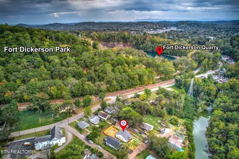 Tiny photo for 703 SW Redwine St, Knoxville, TN 37920 (MLS # 1319510)