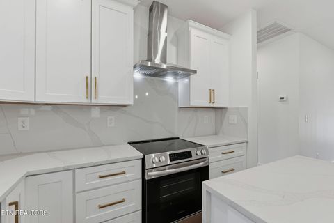 Tiny photo for 703 SW Redwine St, Knoxville, TN 37920 (MLS # 1319510)