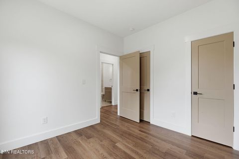 Tiny photo for 703 SW Redwine St, Knoxville, TN 37920 (MLS # 1319510)