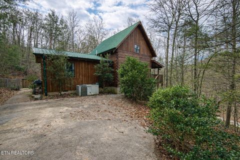 Tiny photo for 2034 Bales Way, Sevierville, TN 37876 (MLS # 1326118)