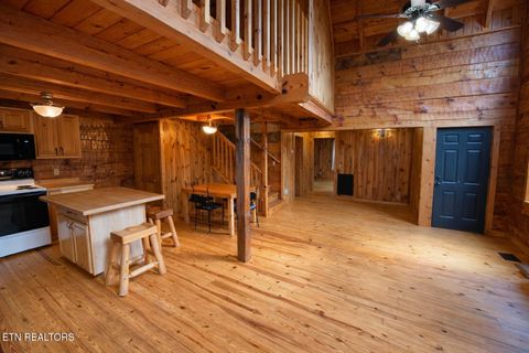 Tiny photo for 2034 Bales Way, Sevierville, TN 37876 (MLS # 1326118)