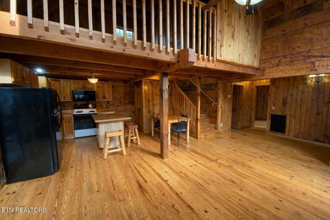 Tiny photo for 2034 Bales Way, Sevierville, TN 37876 (MLS # 1326118)