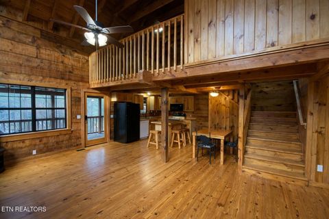 Tiny photo for 2034 Bales Way, Sevierville, TN 37876 (MLS # 1326118)