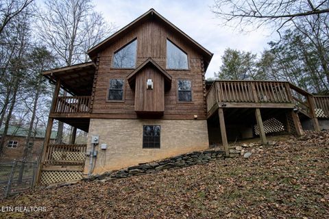 Tiny photo for 2034 Bales Way, Sevierville, TN 37876 (MLS # 1326118)