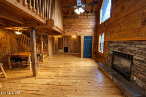 Tiny photo for 2034 Bales Way, Sevierville, TN 37876 (MLS # 1326118)