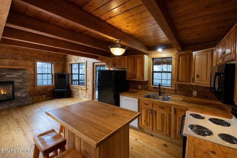 Tiny photo for 2034 Bales Way, Sevierville, TN 37876 (MLS # 1326118)