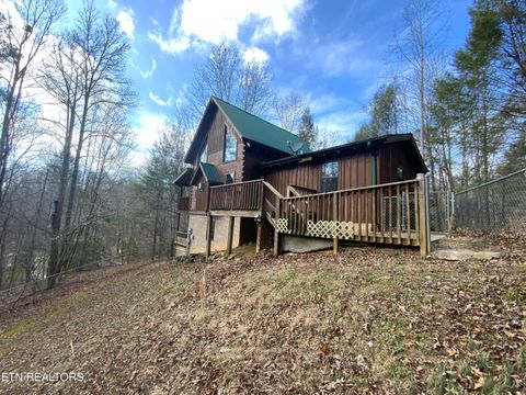 Tiny photo for 2034 Bales Way, Sevierville, TN 37876 (MLS # 1326118)