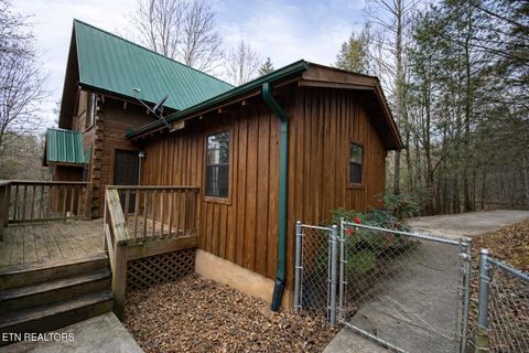 Tiny photo for 2034 Bales Way, Sevierville, TN 37876 (MLS # 1326118)