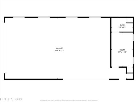 Tiny photo for 173 Ogle Drive, Sweetwater, TN 37874 (MLS # 1327983)