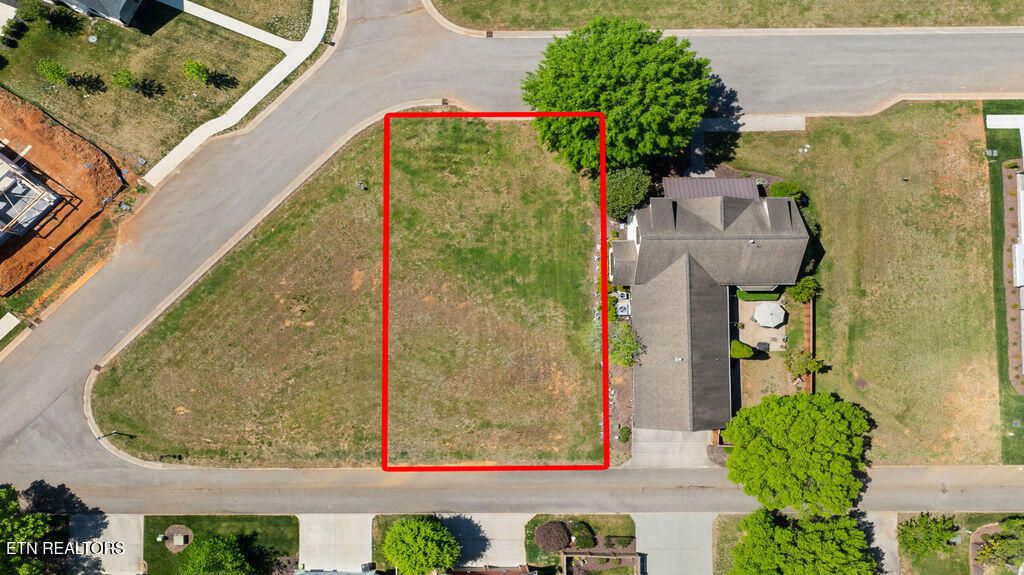 Photo of 419 Wildcat Run Drive, Loudon, TN 37774 (MLS # 1337433)