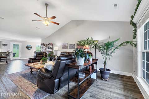Tiny photo for 522 Valley Vista Way, Maryville, TN 37801 (MLS # 1349831)