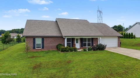 Tiny photo for 522 Valley Vista Way, Maryville, TN 37801 (MLS # 1349831)