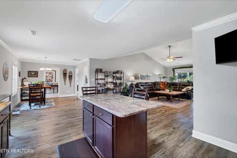 Tiny photo for 522 Valley Vista Way, Maryville, TN 37801 (MLS # 1349831)