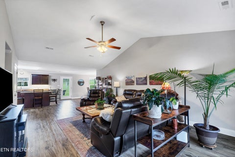 Tiny photo for 522 Valley Vista Way, Maryville, TN 37801 (MLS # 1349831)
