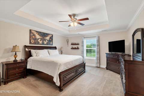 Tiny photo for 522 Valley Vista Way, Maryville, TN 37801 (MLS # 1349831)
