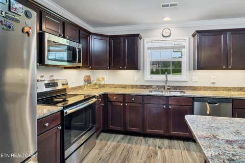 Tiny photo for 522 Valley Vista Way, Maryville, TN 37801 (MLS # 1349831)