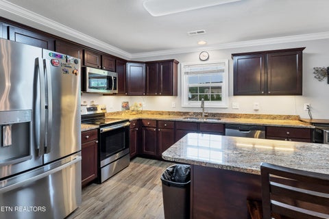 Tiny photo for 522 Valley Vista Way, Maryville, TN 37801 (MLS # 1349831)