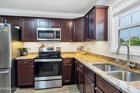Tiny photo for 522 Valley Vista Way, Maryville, TN 37801 (MLS # 1349831)