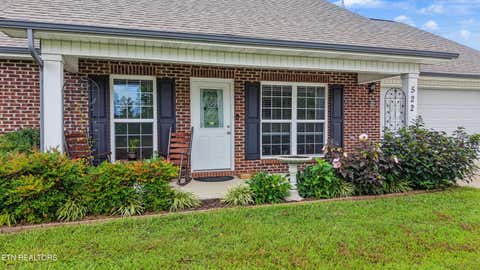 Tiny photo for 522 Valley Vista Way, Maryville, TN 37801 (MLS # 1349831)