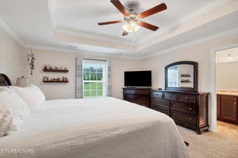 Tiny photo for 522 Valley Vista Way, Maryville, TN 37801 (MLS # 1349831)