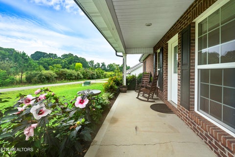 Tiny photo for 522 Valley Vista Way, Maryville, TN 37801 (MLS # 1349831)