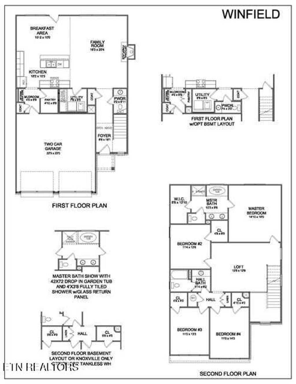 Photo of 11905 Cordial Lane, Knoxville, TN 37932 (MLS # 1323916)