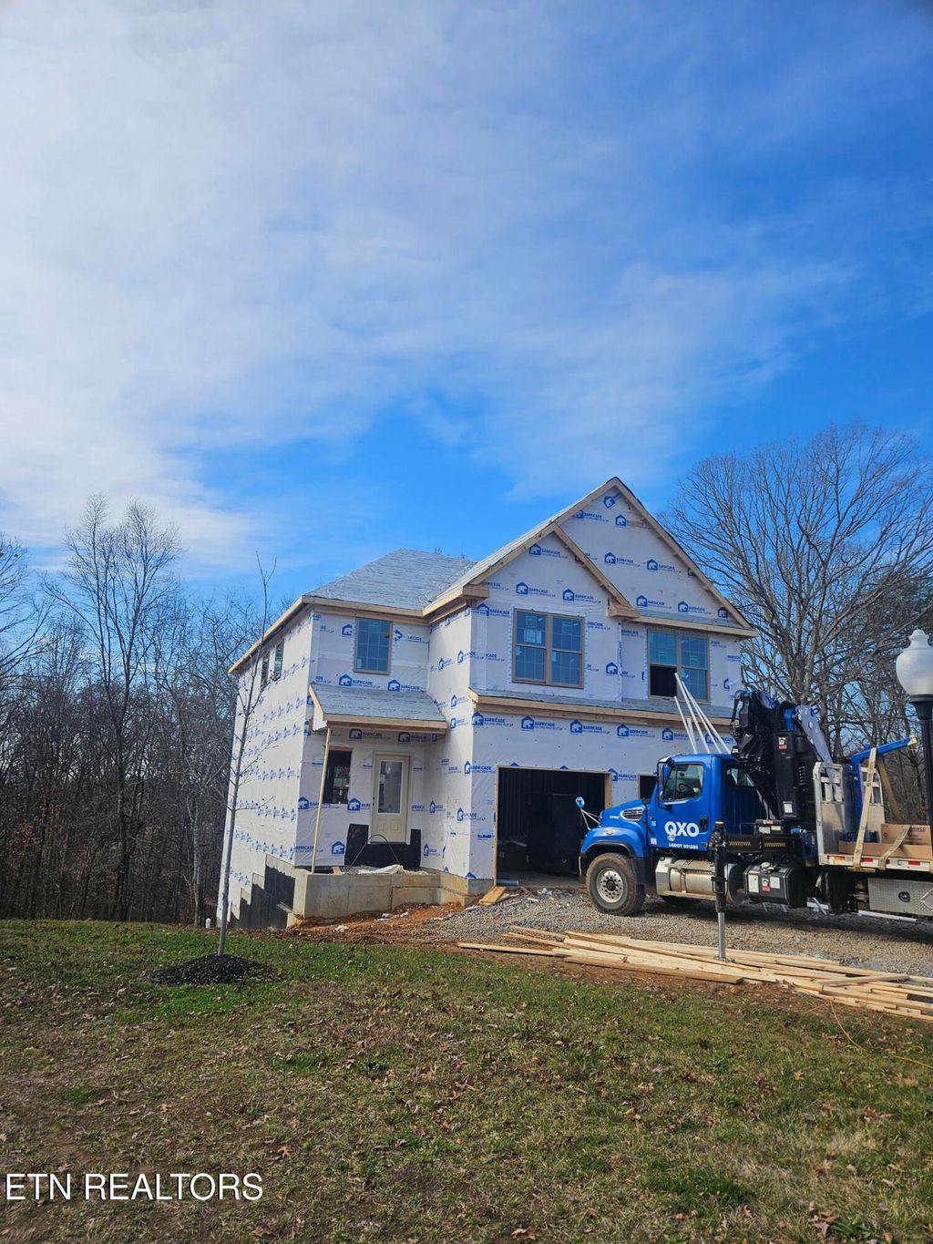 Photo of 11905 Cordial Lane, Knoxville, TN 37932 (MLS # 1323916)