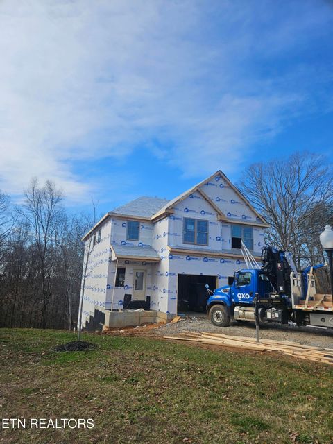 Photo of 11905 Cordial Lane, Knoxville, TN 37932 (MLS # 1323916)