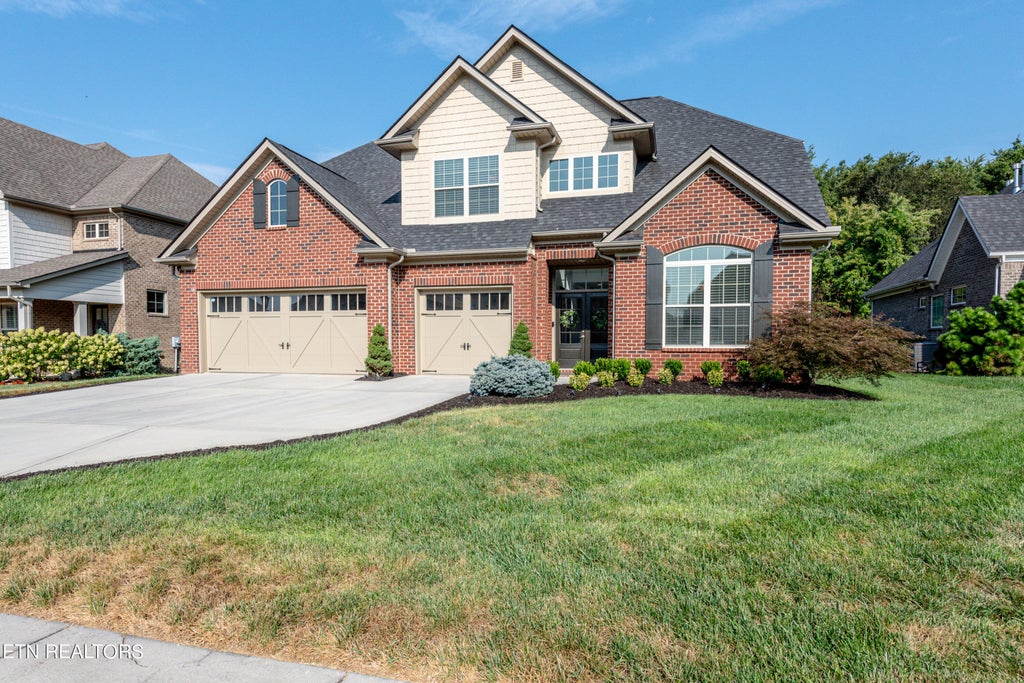 Photo of 12182 Inglecrest Lane, Knoxville, TN 37934 (MLS # 1239672)