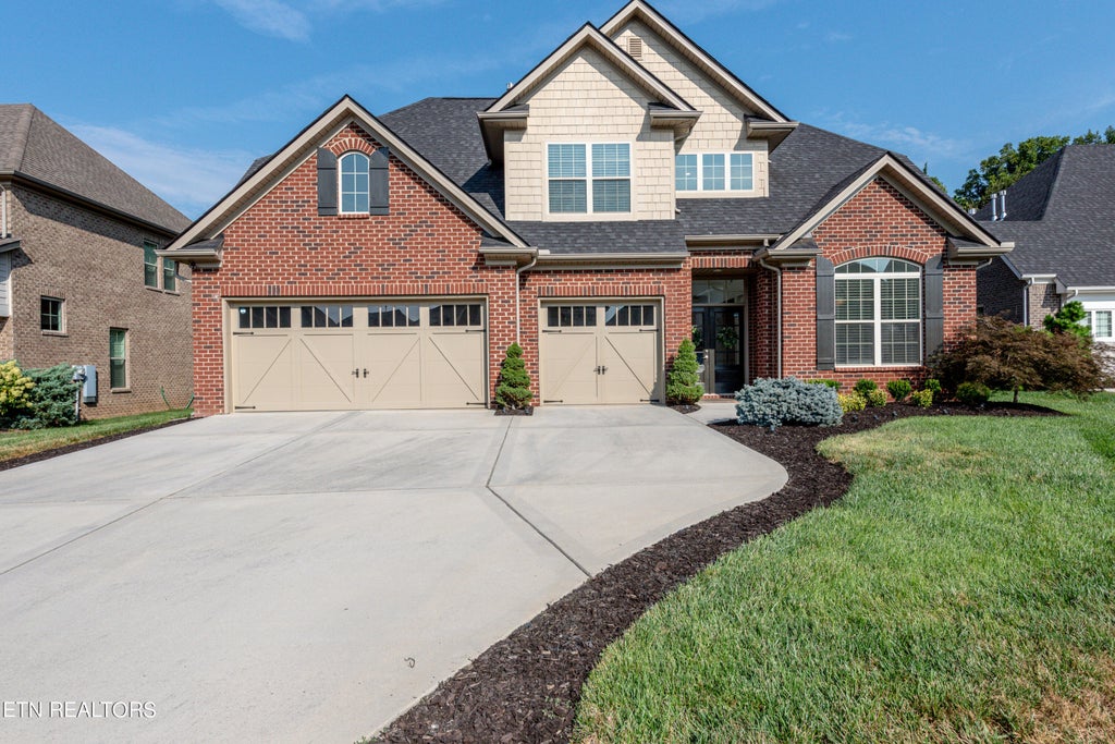 Photo of 12182 Inglecrest Lane, Knoxville, TN 37934 (MLS # 1239672)