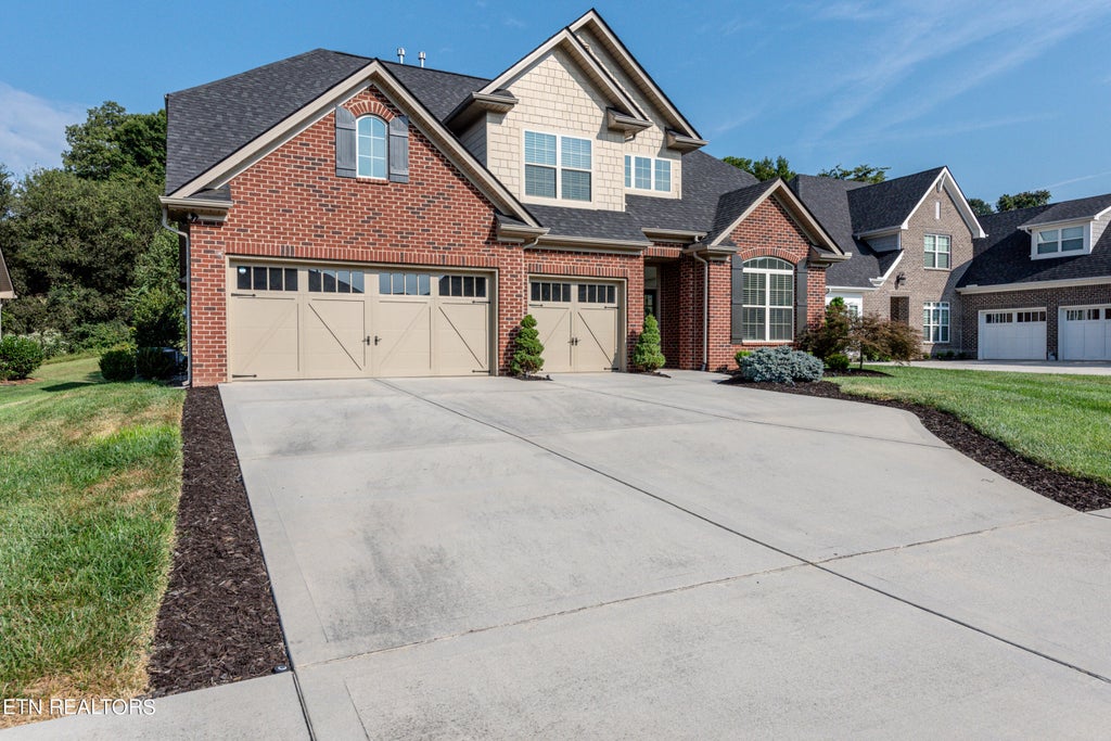 Photo of 12182 Inglecrest Lane, Knoxville, TN 37934 (MLS # 1239672)