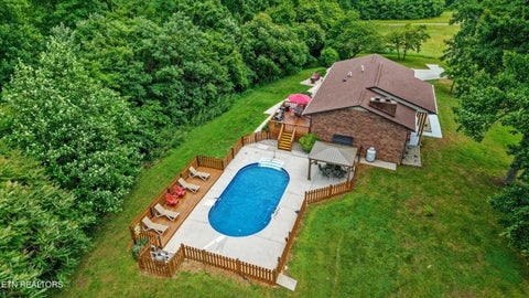 Tiny photo for 172 Fox Hunter Rd, Maynardville, TN 37807 (MLS # 1347987)