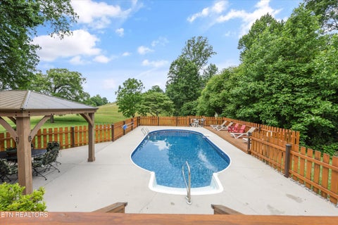 Tiny photo for 172 Fox Hunter Rd, Maynardville, TN 37807 (MLS # 1347987)